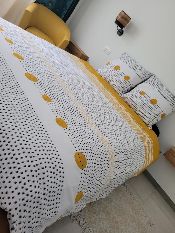 Le Refuge D'Heva Appartement Salazie Buitenkant foto